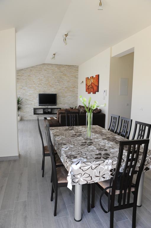 Apartment Lara Vodice Rom bilde