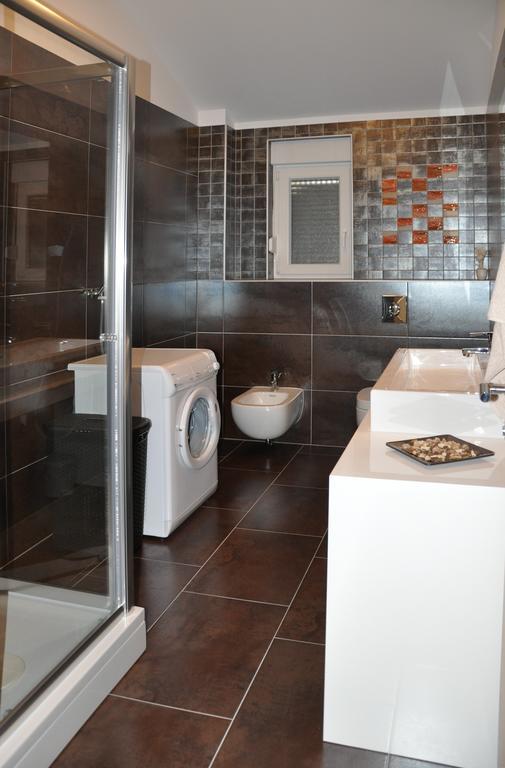 Apartment Lara Vodice Rom bilde