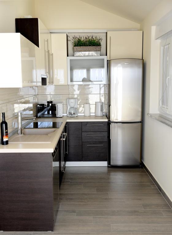 Apartment Lara Vodice Rom bilde