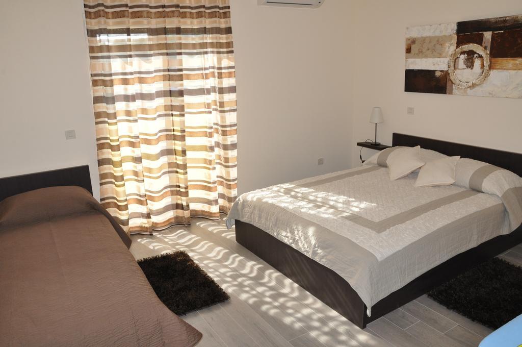 Apartment Lara Vodice Rom bilde