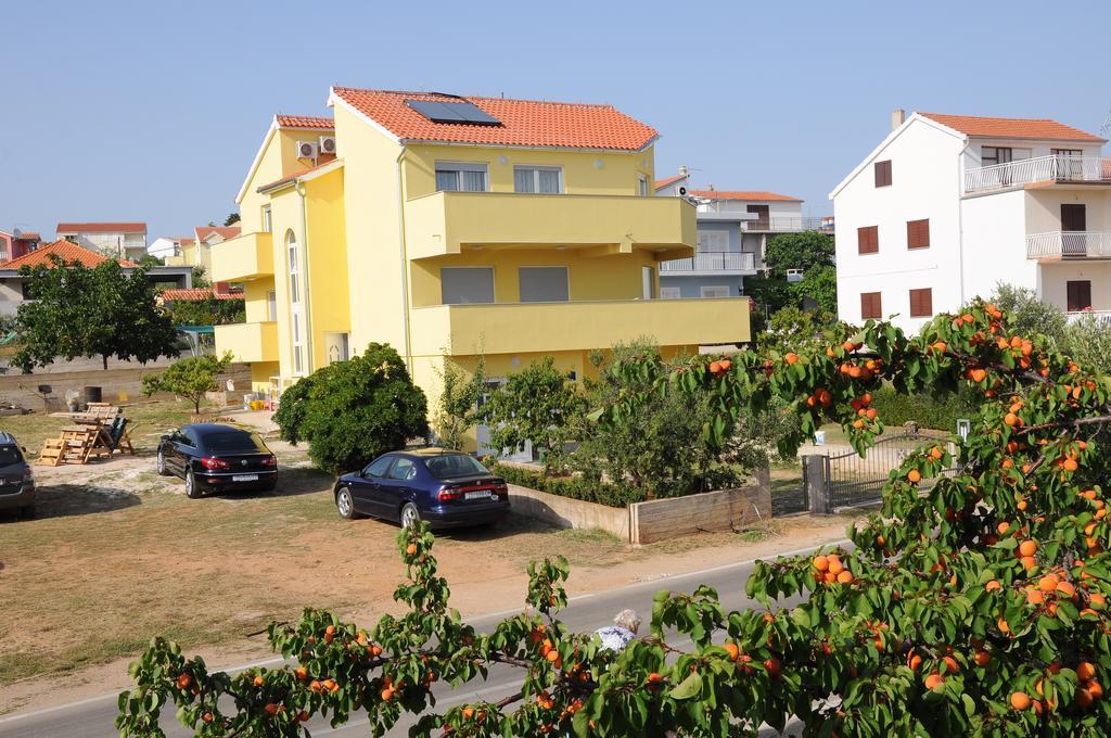 Apartment Lara Vodice Rom bilde