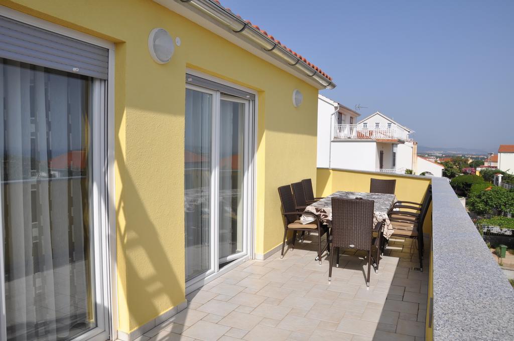 Apartment Lara Vodice Rom bilde