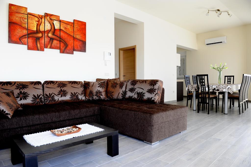 Apartment Lara Vodice Rom bilde