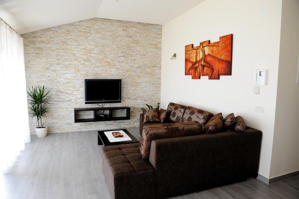 Apartment Lara Vodice Rom bilde