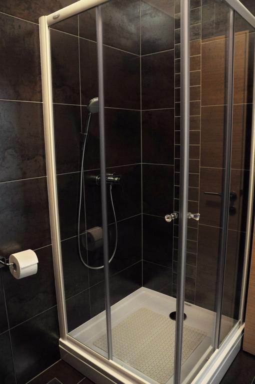 Apartment Lara Vodice Rom bilde