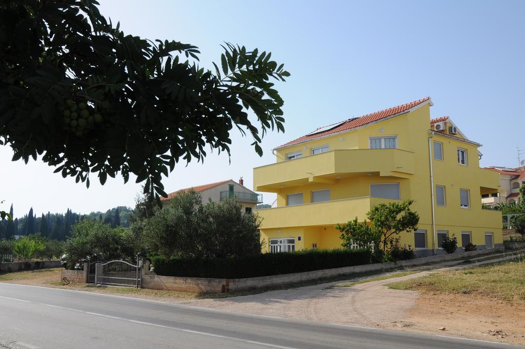 Apartment Lara Vodice Rom bilde