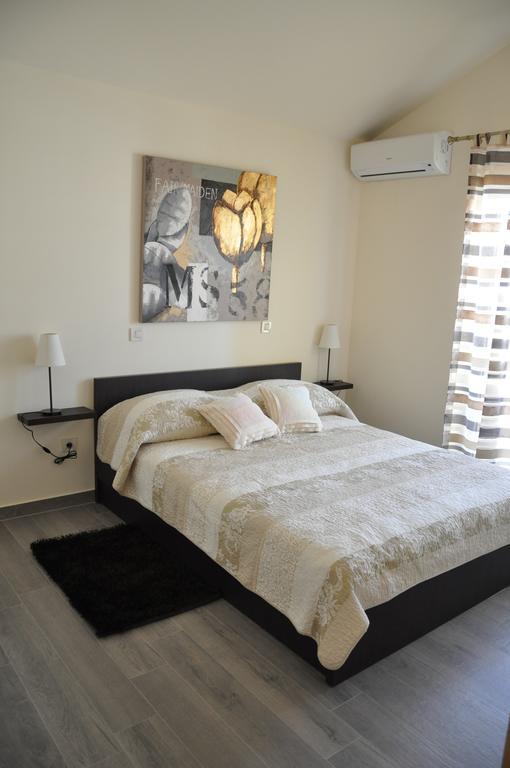 Apartment Lara Vodice Rom bilde